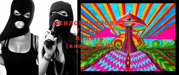 бошки Лиски